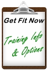 In Home Personal Fitness Training Cambridge