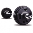 In Home Personal Fitness Training